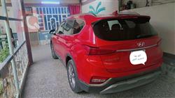 هیوندای سەنتافی